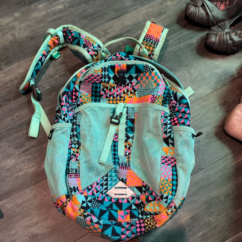 The North Face Backpack